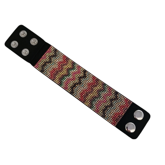 Bundle Charlie Paige and Story by DaVinci Bracelets NWT - Picture 2 of 11